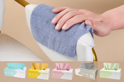 Microfiber Cleaning Cloth