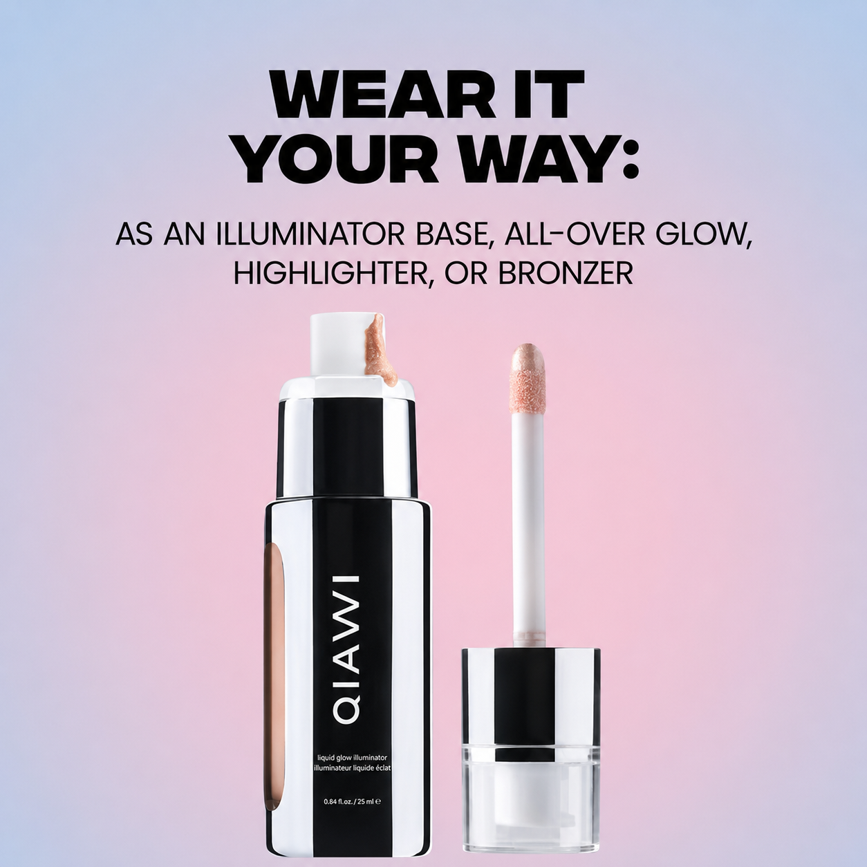 All-Day Liquid Glow Illuminator