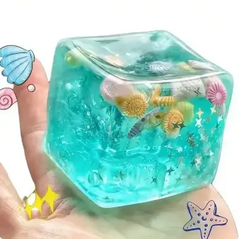 8-Piece Mystery Squishy Box image 6