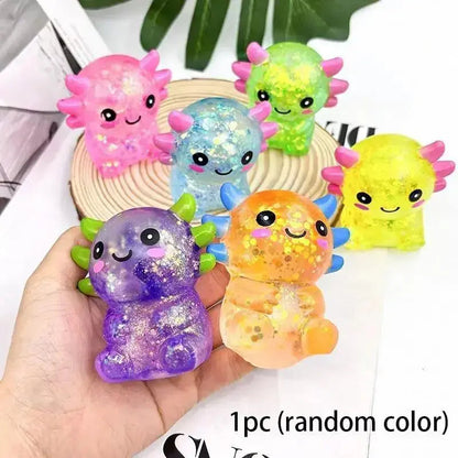 8-Piece Mystery Squishy Box image 7
