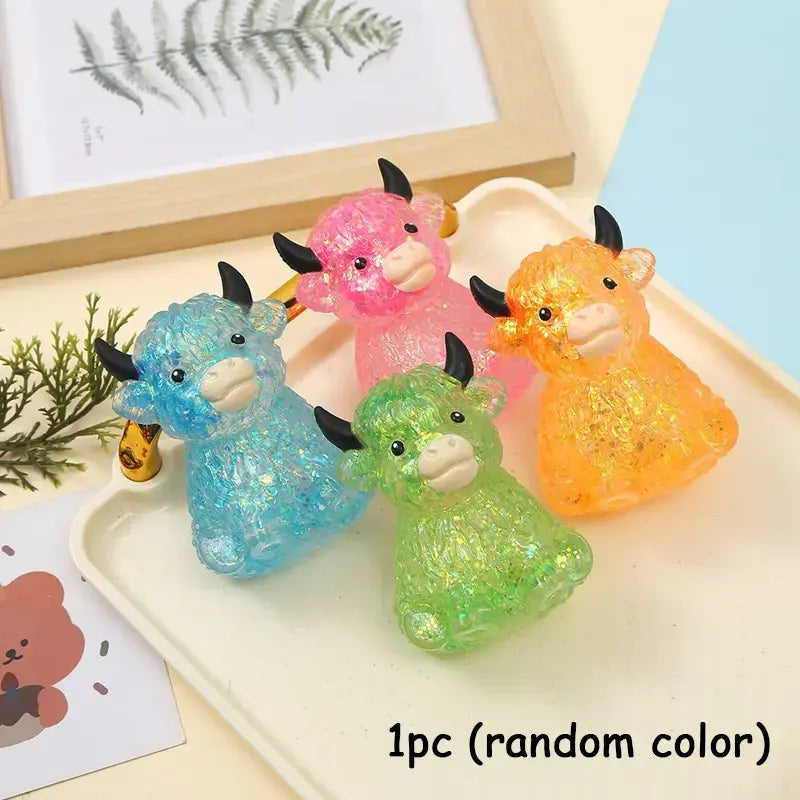 8-Piece Mystery Squishy Box image 8
