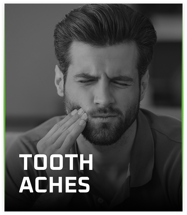 The Only Jaw-Aligning Mouthpiece That Lets Your Muscles Relax.