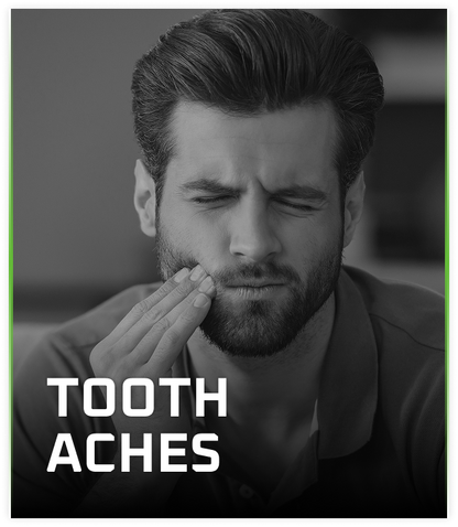 The Only Jaw-Aligning Mouthpiece That Lets Your Muscles Relax.