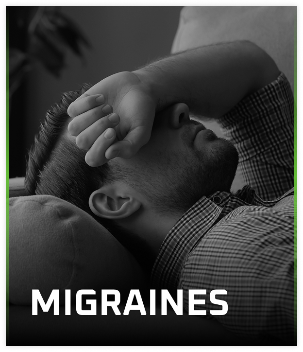 Restless sleep and jaw comfort