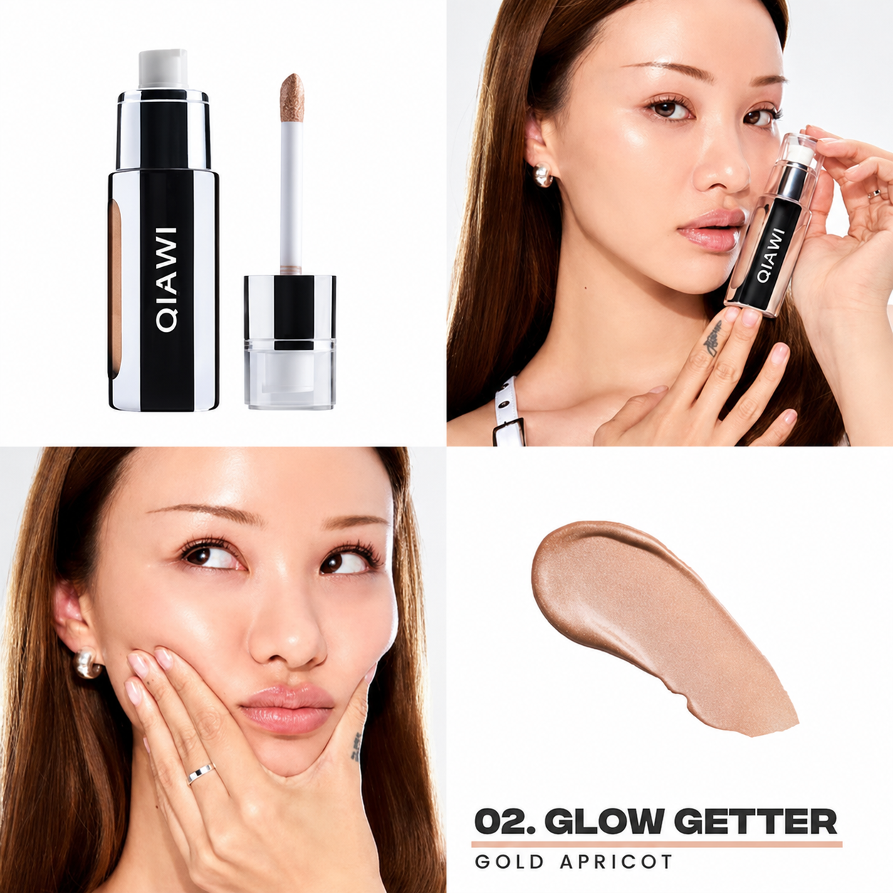 All-Day Liquid Glow Illuminator