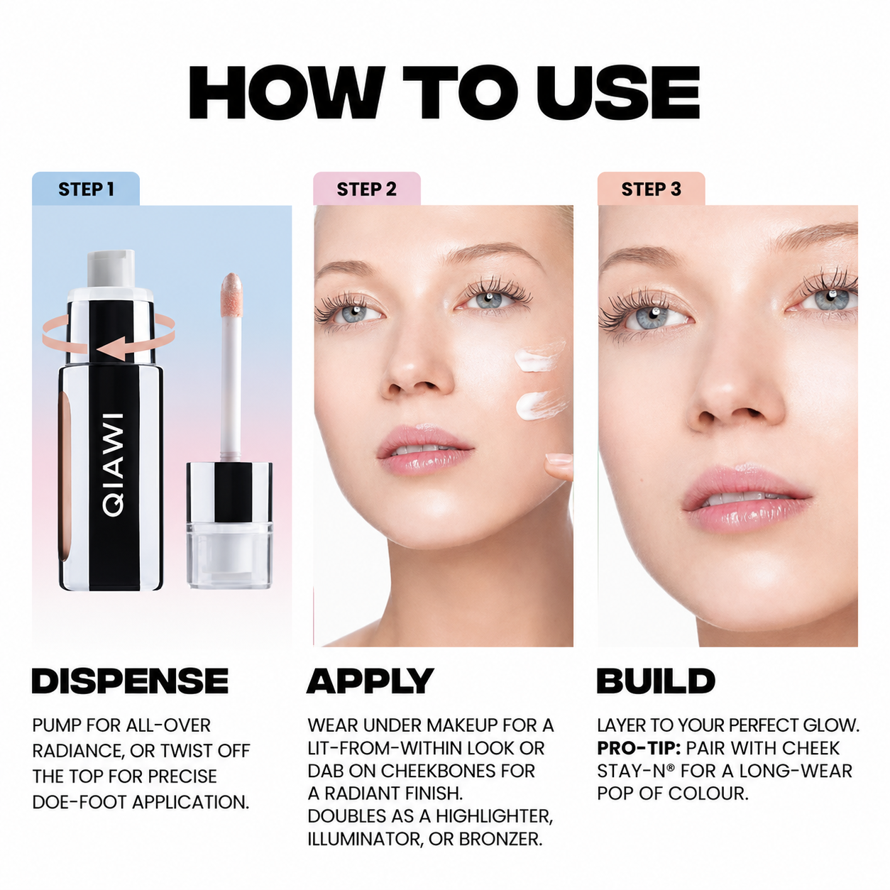 All-Day Liquid Glow Illuminator