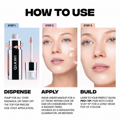 All-Day Liquid Glow Illuminator