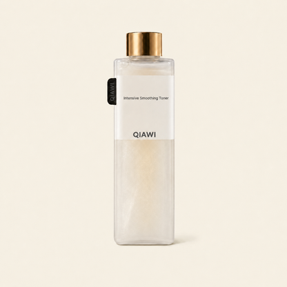 QIAWI Silky Hydration Firming Toner