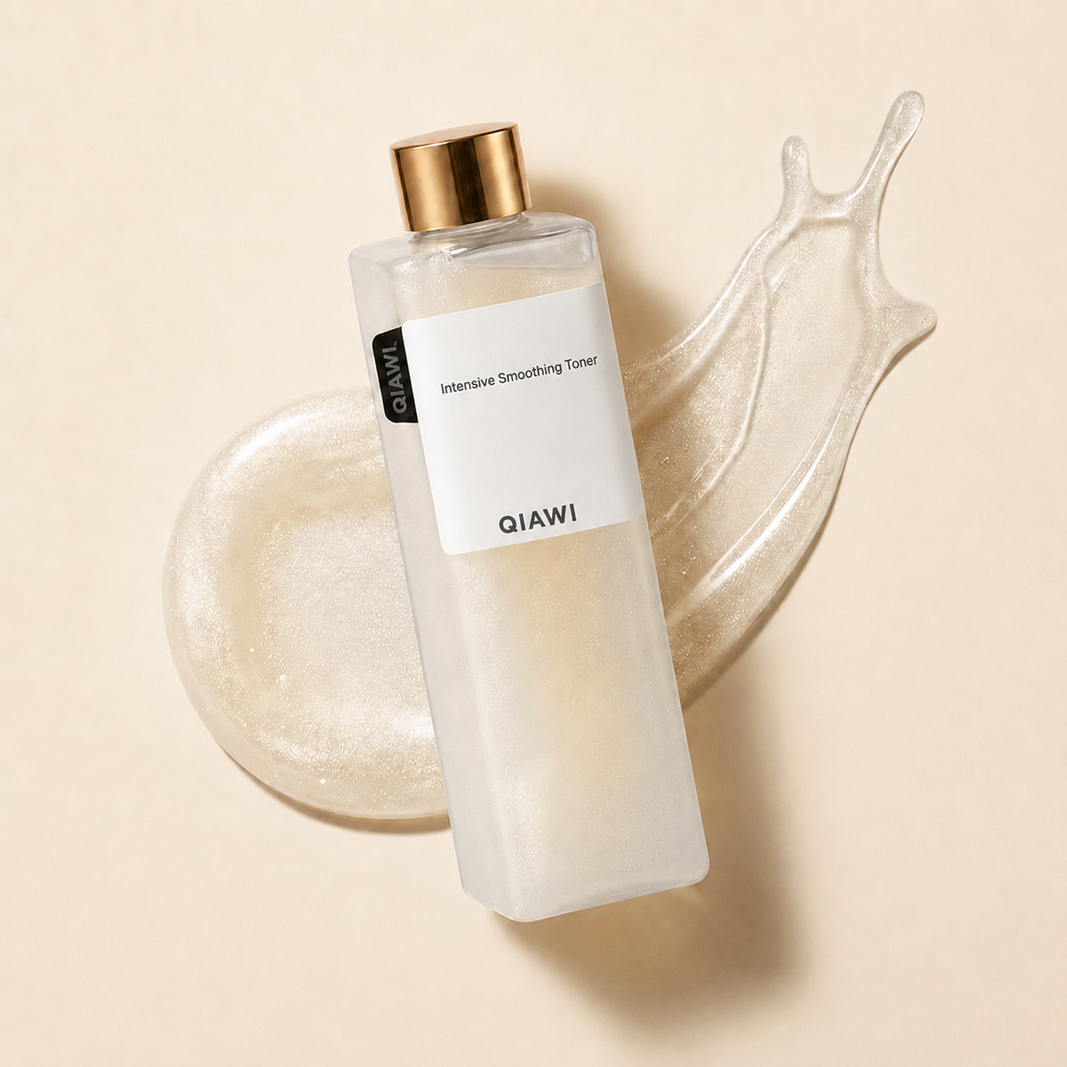 QIAWI Silky Hydration Firming Toner