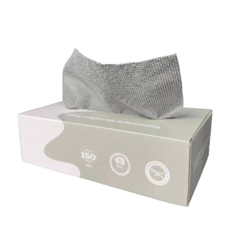 Microfiber Cleaning Cloth